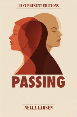 Passing 1972412019 Book Cover
