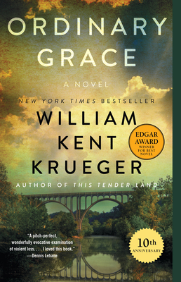Ordinary Grace 1451645856 Book Cover