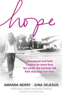 Hope: A Memoir of Survival 0552171603 Book Cover