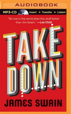 Take Down 1501220926 Book Cover