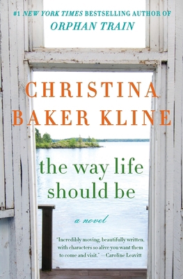 The Way Life Should Be 0062180649 Book Cover