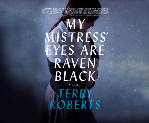 My Mistress' Eyes Are Raven Black 1662085869 Book Cover