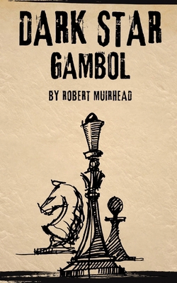 Dark Star: Gambol B0FHNDS41B Book Cover