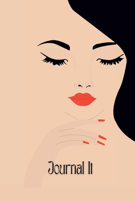 Journal It: A Beautiful Journal to Write In 1435765400 Book Cover