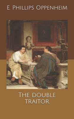 The double traitor B0858TS33N Book Cover