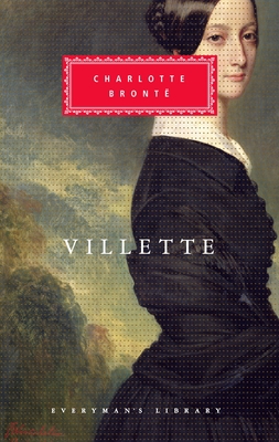 Villette: Introduction by Lucy Hughes-Hallett 0679409882 Book Cover