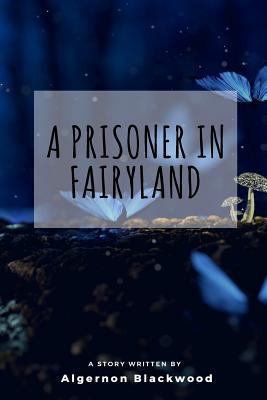 A Prisoner in Fairyland 1986007987 Book Cover