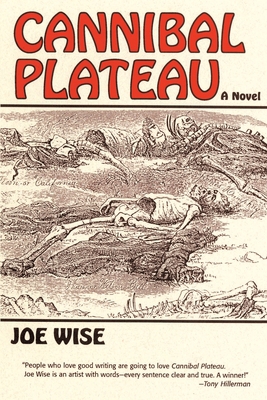 Cannibal Plateau 0865343608 Book Cover