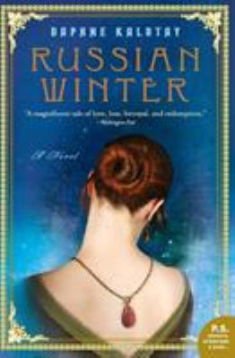 Russian Winter B0093MS3QO Book Cover
