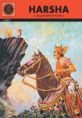 Harsha 8189999664 Book Cover