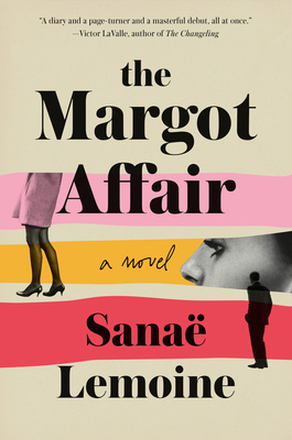 The Margot Affair 1984854437 Book Cover
