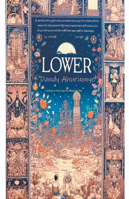 Lower B0CNG4QGF6 Book Cover