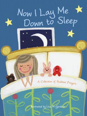 Now I Lay Me Down to Sleep 1486709796 Book Cover