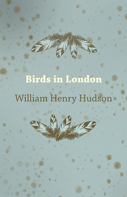 Birds in London 147332386X Book Cover