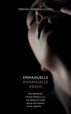 Emmanuelle. Emmanuelle Arsan 0007300409 Book Cover
