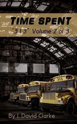 Time Spent 149271030X Book Cover