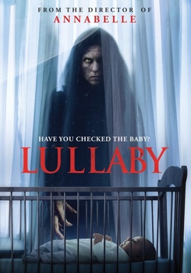 Lullaby B0BQNS7Z9Y Book Cover