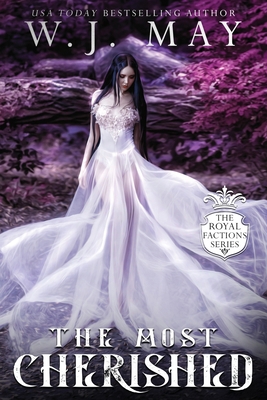 The Most Cherished B08WJTPRPT Book Cover