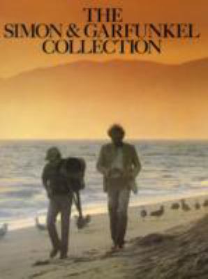 The Simon and Garfunkel Collection B00144J9OY Book Cover