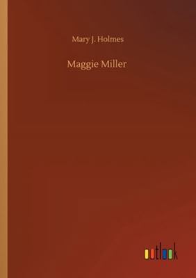 Maggie Miller 3752305681 Book Cover