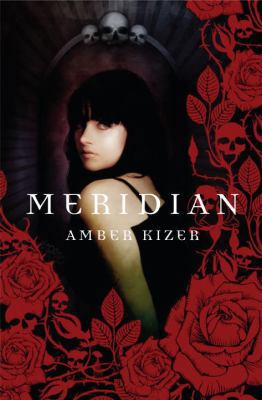 Meridian 0385736681 Book Cover