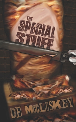 The Special Stuff B0BGNKL5QL Book Cover