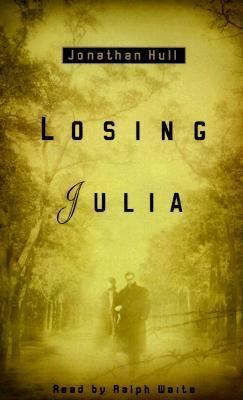 Losing Julia 0553526693 Book Cover