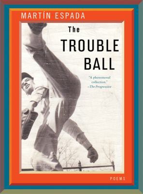 Trouble Ball 0393343561 Book Cover