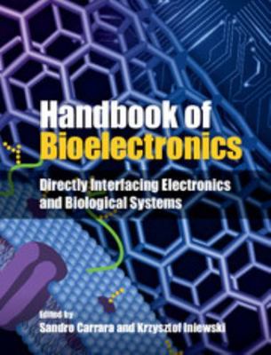 Handbook of Bioelectronics: Directly Interfacin... B01GXX742O Book Cover