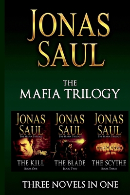 The Mafia Trilogy 1998047946 Book Cover