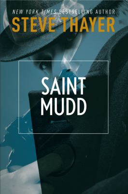 Saint Mudd: A Novel of Gangsters and Saints 0878393137 Book Cover