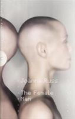 The Female Man 0704347377 Book Cover