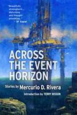 Across the Event Horizon 190706950X Book Cover
