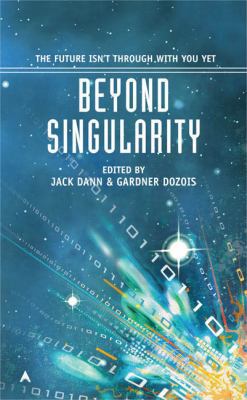 Beyond Singularity 0441013635 Book Cover