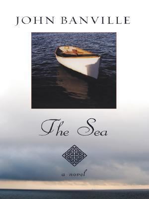 The Sea [Large Print] 0786286768 Book Cover