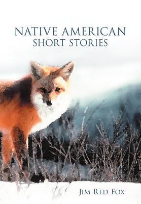 Native American Short Stories 1477201947 Book Cover