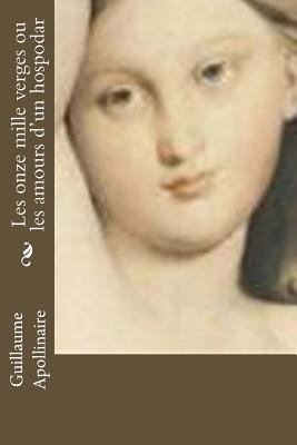 Les onze mille verges ou les amours d'un hospodar [French] 153478084X Book Cover