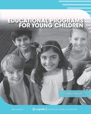 Educational Programs for Young Children 1516581873 Book Cover