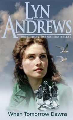 When Tomorrow Dawns 0747258066 Book Cover