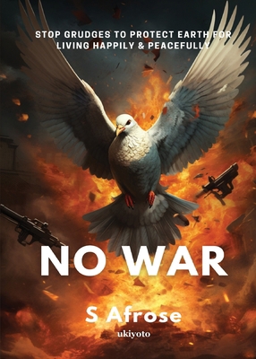 No War 9360493422 Book Cover