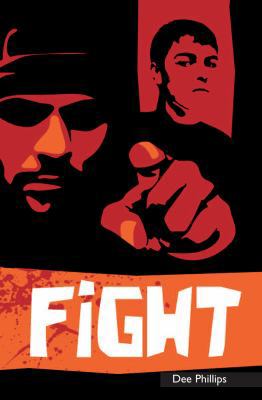 Fight-Right Now 1616512482 Book Cover