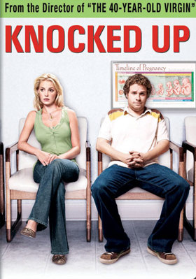 Knocked Up B000U71692 Book Cover