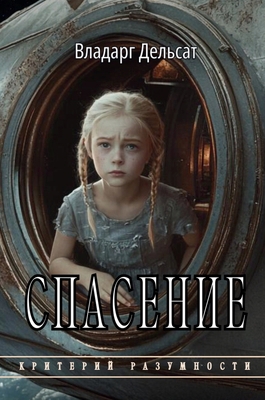 Спасенl... [Russian] 3171215802 Book Cover