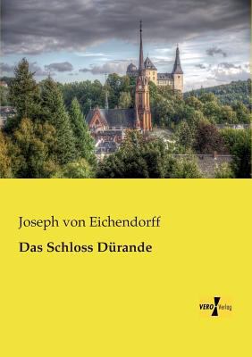 Das Schloss Dürande [German] 395738186X Book Cover