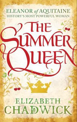Summer Queen 0751548308 Book Cover