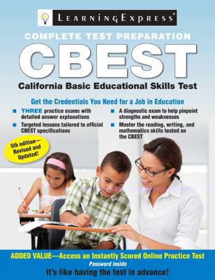 CBEST 157685759X Book Cover