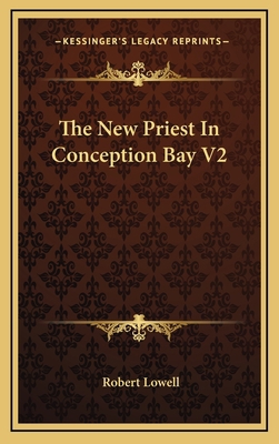 The New Priest in Conception Bay V2 1163859060 Book Cover