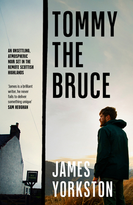 Tommy the Bruce 0857305948 Book Cover