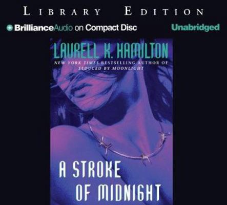 A Stroke of Midnight 1593554273 Book Cover