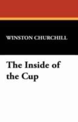 The Inside of the Cup 1434462765 Book Cover